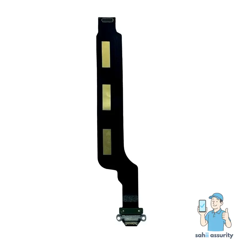 Charging Connector Flex / PCB Board for OnePlus 6T A6013 thumbnail